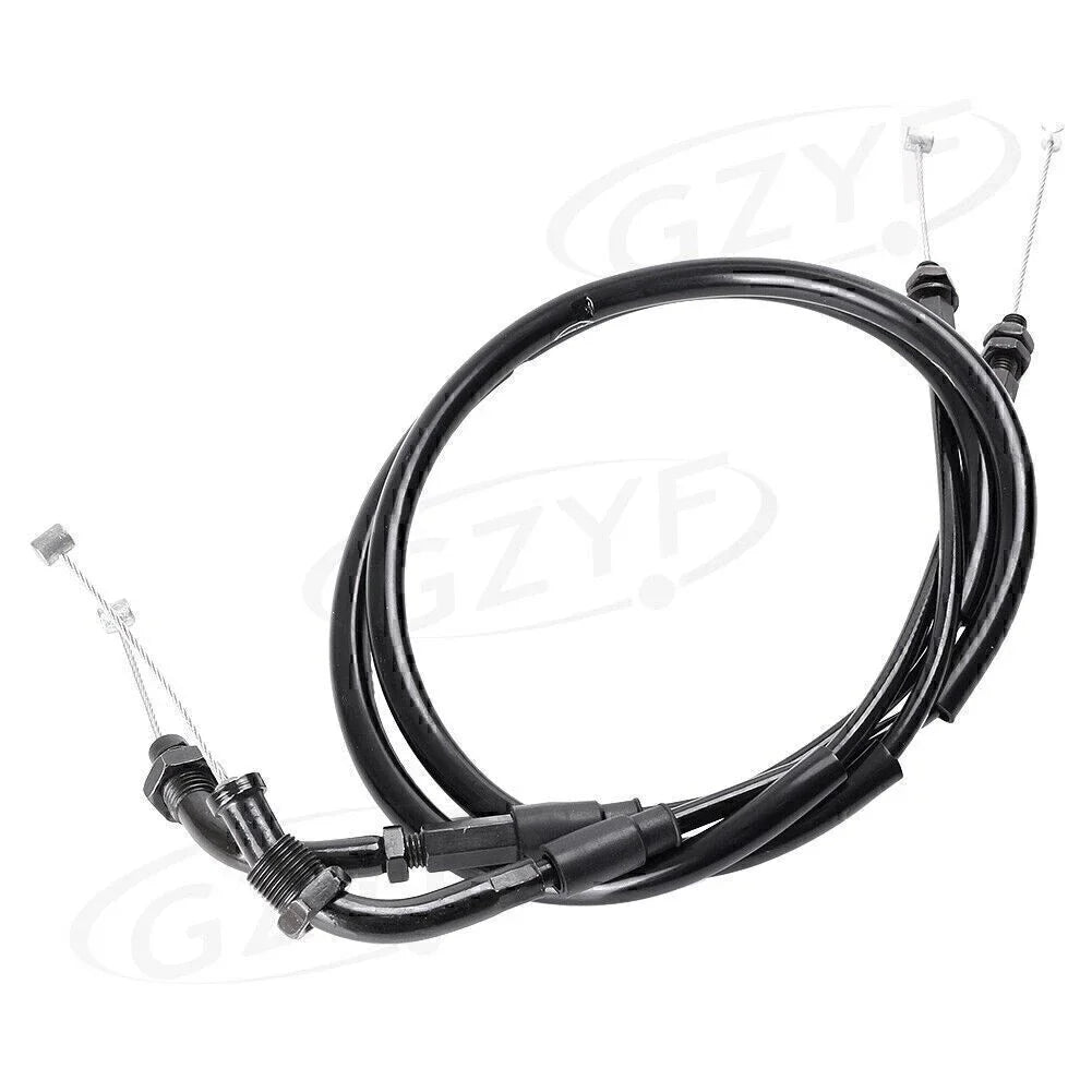 Throttle Cables for Honda CBR1000RR (2008-2011)
