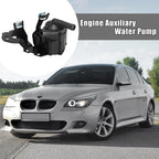 Auxiliary Water Pump Car Engine for BMW Mini Cooper (2007 - 2012)
