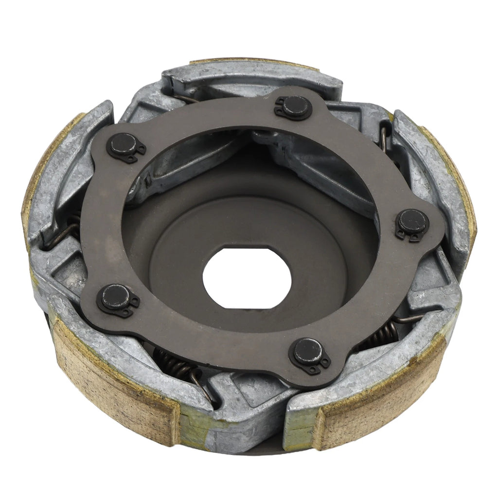 Complete Clutch Shoe Weight Set for Honda SH 350 / NSS 350 (2021–2024)