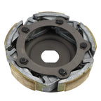 Complete Clutch Shoe Weight Set for Honda SH 350 / NSS 350 (2021–2024)
