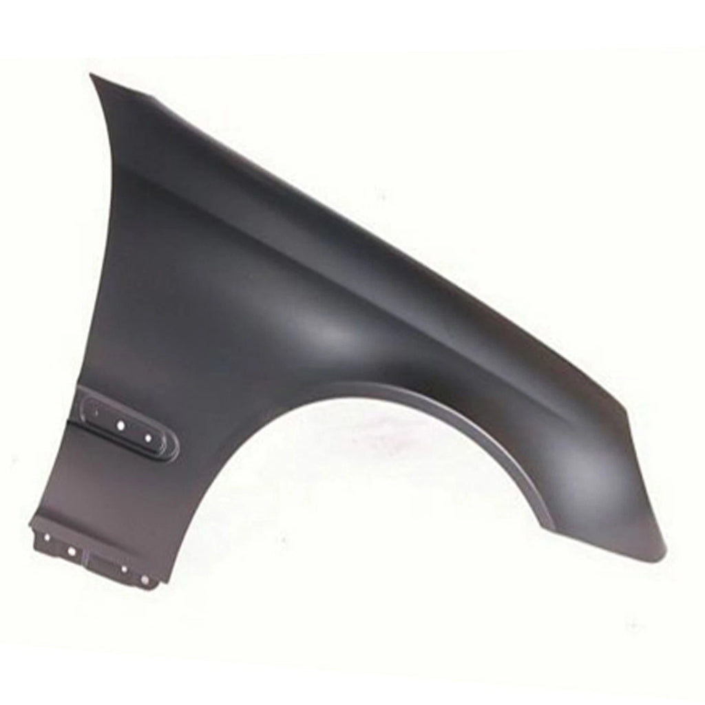 Replacement Passenger Side Front Fender for Honda Civic (2016–2021)
