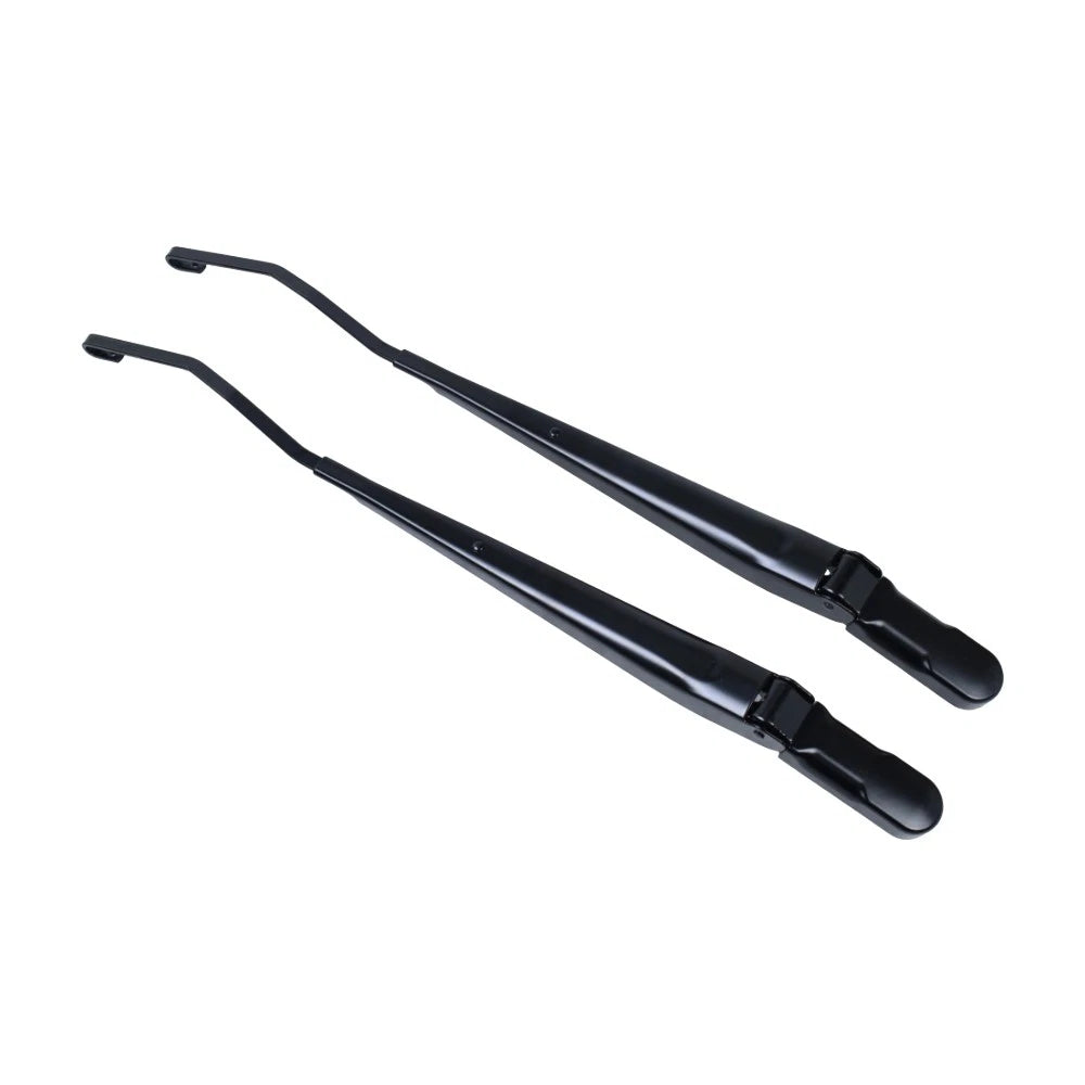 Wiper Arms Set of 2 for Ford Super Duty F250 F350 F450 F550 (1999–2007)