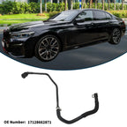 Radiator Hose 750 for BMW 7 Series G11/G12 Coolant Pipe (2015 - 2022)