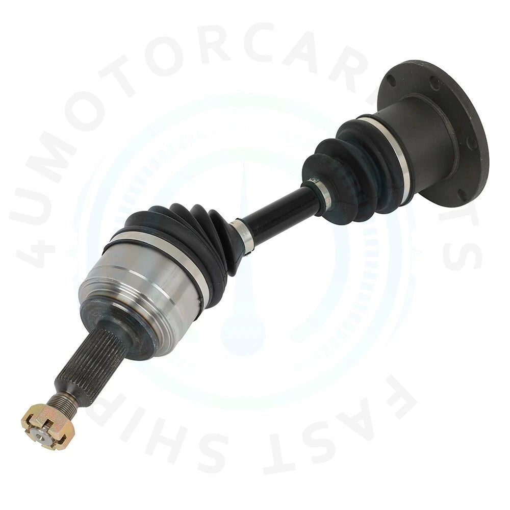 CV Axle for Ford F-150 (1997–2003) 4.2L 4.6L 4WD