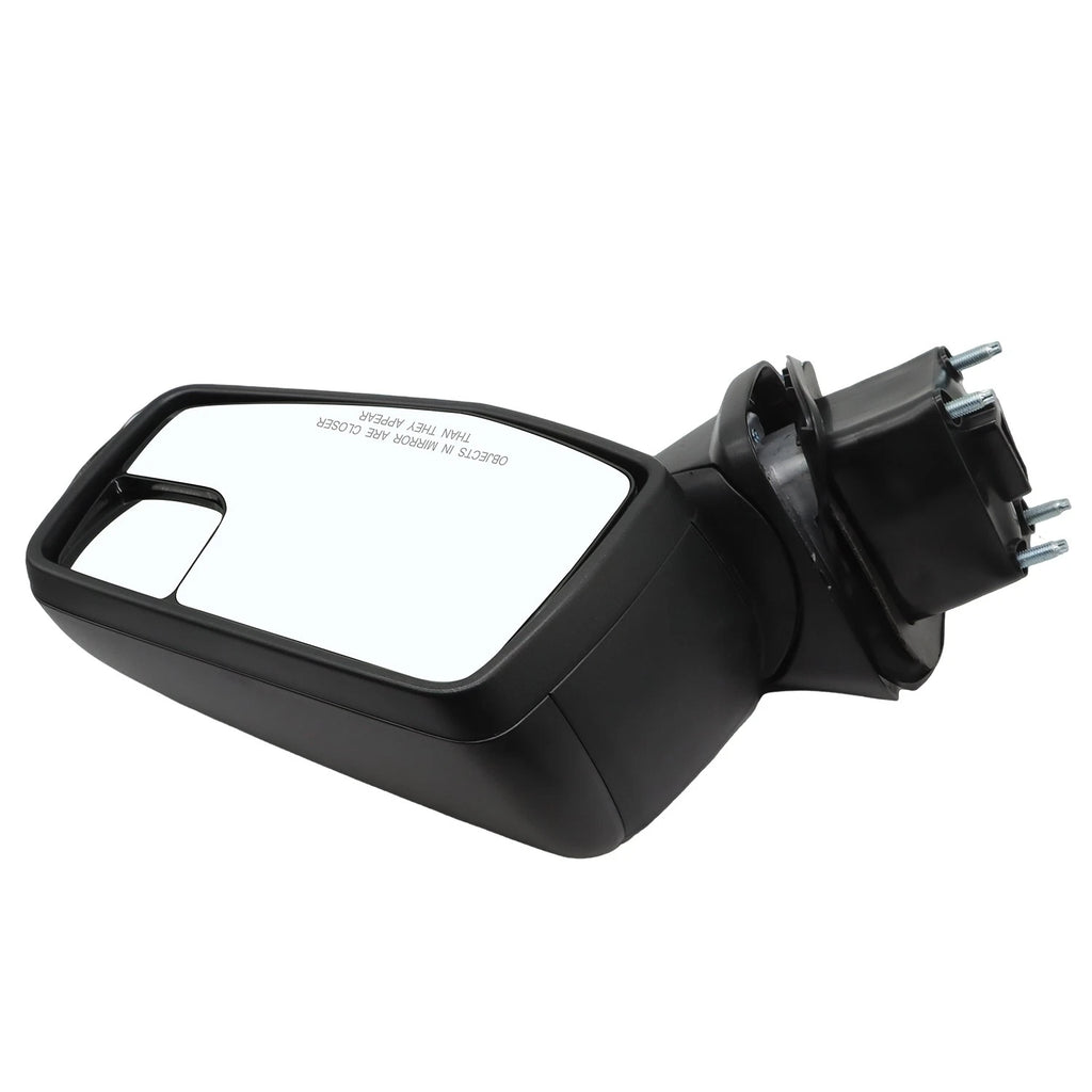 Power-Heated Door Mirror for Chevy Silverado 1500 (2019–2024)