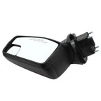 Power-Heated Door Mirror for Chevy Silverado 1500 (2019–2024)