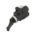 Air Electric Toggle Valve Paddle Switch for Peterbilt 918309