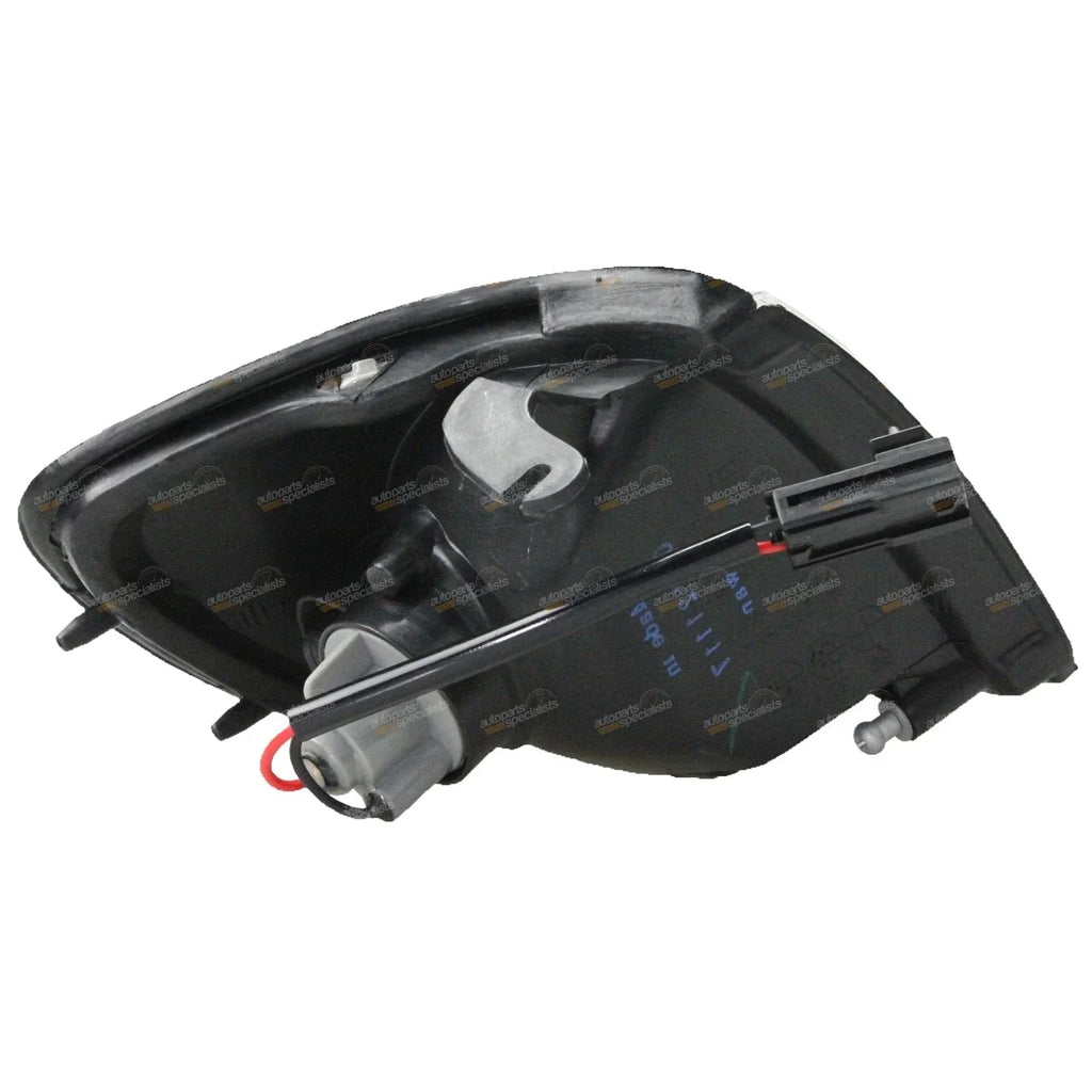 Pair Front Corner Indicator Lights for Nissan Pulsar N14 (1991-1995)