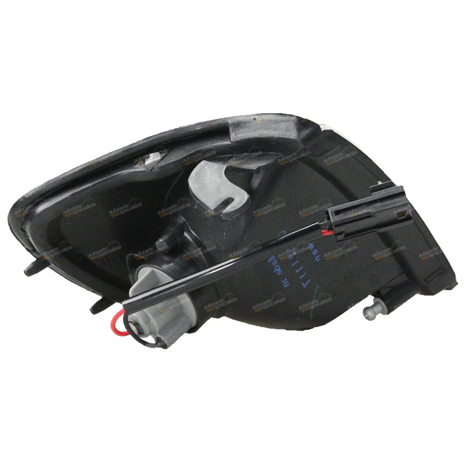 Pair Front Corner Indicator Lights for Nissan Pulsar N14 (1991-1995)