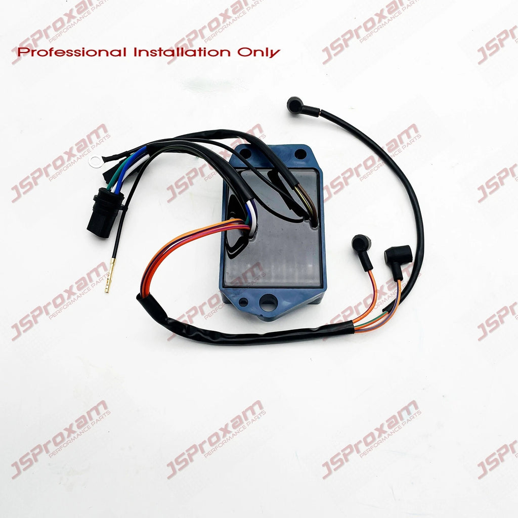 Power Pack for Johnson Evinrude (CDI 113-3605, 18-5891, 583030, 763800)