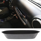 Passenger Side Grab Handle Storage Tray for Jeep Wrangler JK (2011–2017)