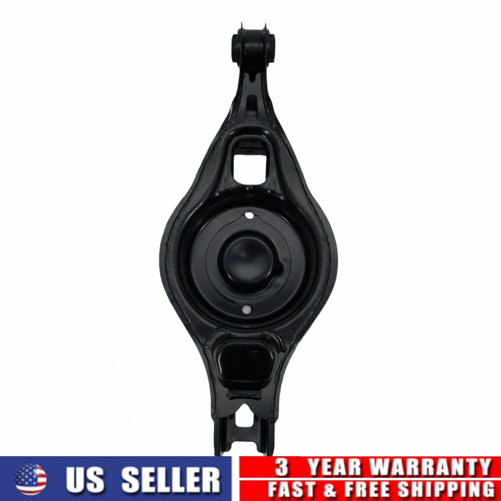 Rear Left Lower Control Arm for Mazda 6 (2007–2013) GS1D28300B