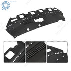 Upper Engine Radiator Support Cover for Hyundai Sonata (2018-2019)