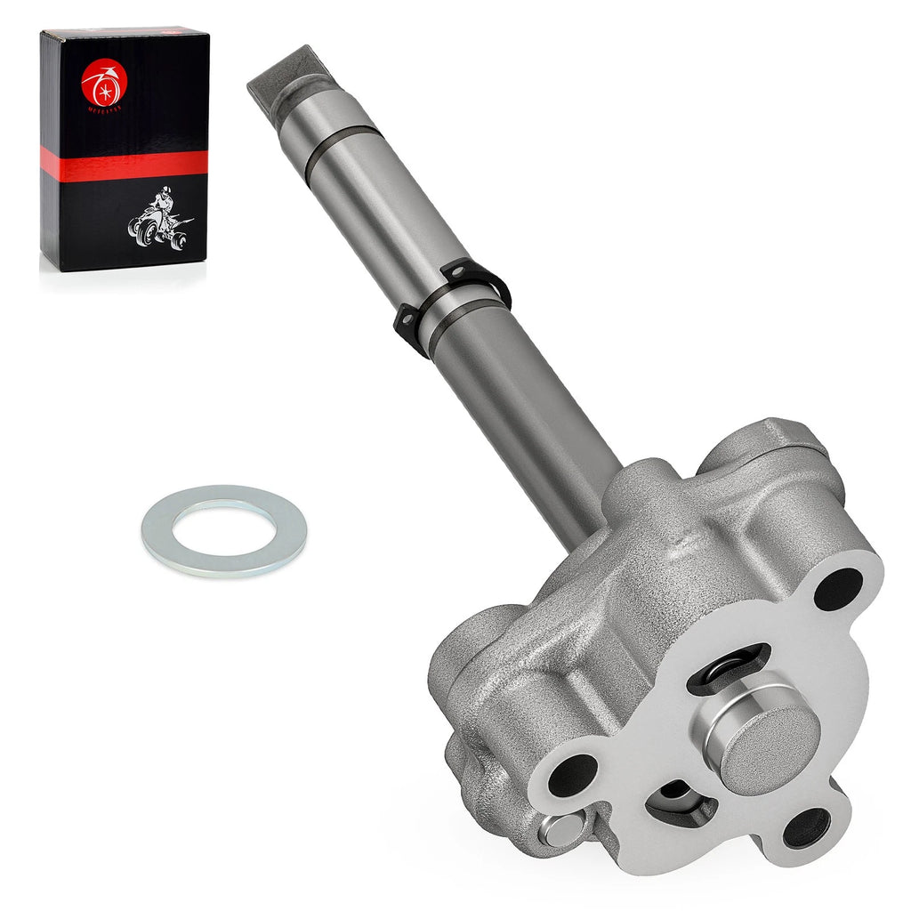 Oil Pump Assembly for Yamaha Wolverine 450 YFM450FX (2006–2010)