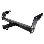 2" Rear Trailer Hitch Receiver for Chevy S10/GMC Sonoma (1983-2004) Class 3