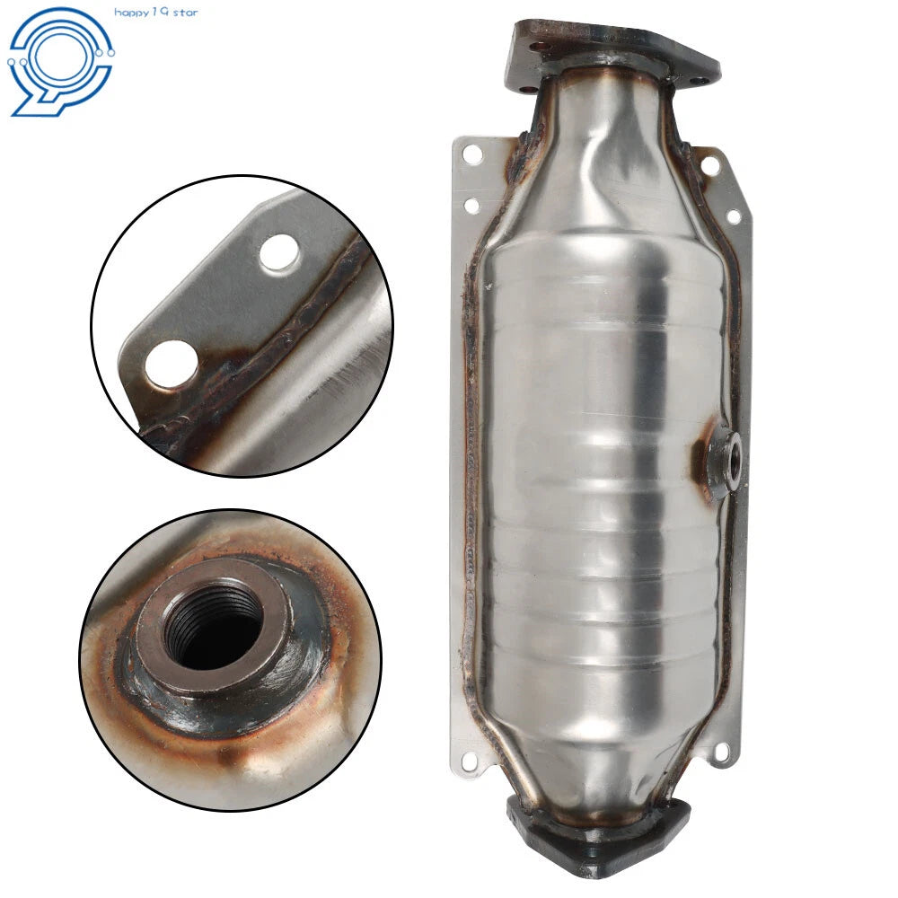 Catalytic Converter for Honda Accord (1998–2002) 2.3L DX EX LX SE