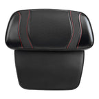 Razor Chopped Trunk Backrest for Harley Touring Road Glide (2014–2024)