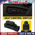 6 Way Power Seat Control Switch for Ford F150