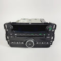 Radio AM FM CD with USB Aux Input for Chevy GMC Truck (2010–2015) UUI 20934593