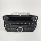 Radio AM FM CD with USB Aux Input for Chevy GMC Truck (2010–2015) UUI 20934593