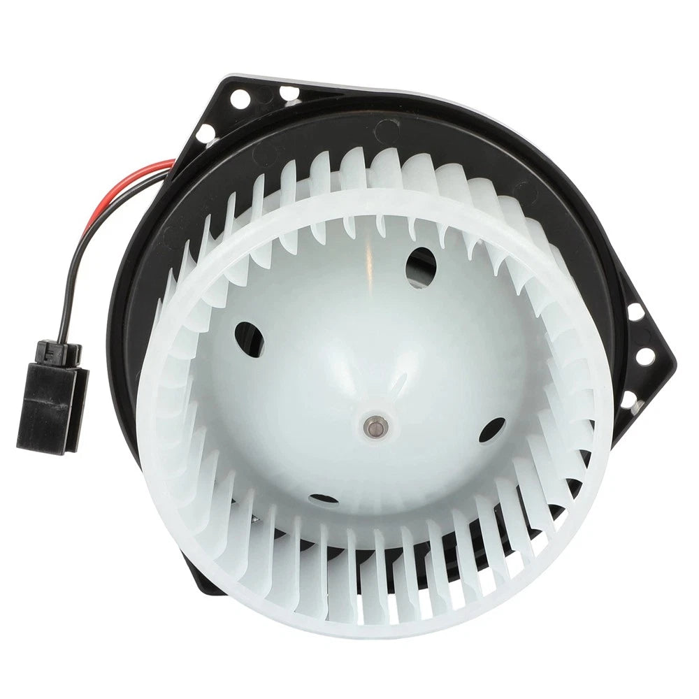 Blower Motor with Fan Cage for Nissan NV1500 NV2500 NV3500 (2012–2021)