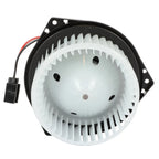 Blower Motor with Fan Cage for Nissan NV1500 NV2500 NV3500 (2012–2021)