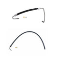 Sunsong Power Steering Pressure & Return Line Hose Kit for Blazer S10 (1994–2005)