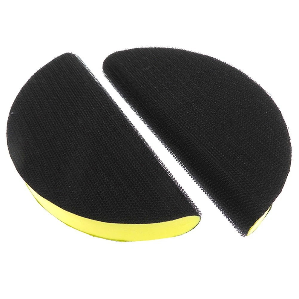 Sanding Block Set of 4 for Universal Use (6 Inch/148mm)