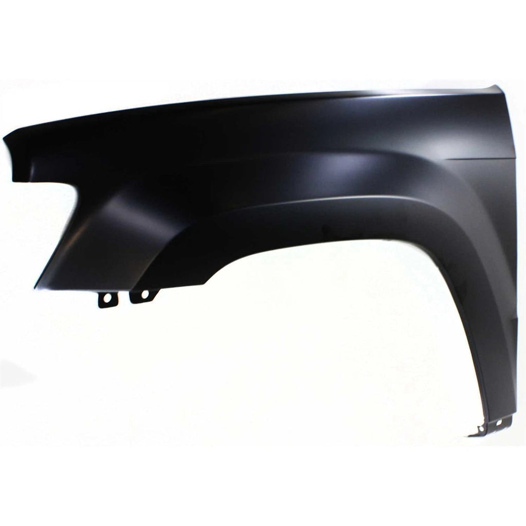 Fender for Jeep Grand Cherokee (2005–2010) Front Left and Right