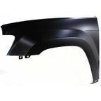 Fender for Jeep Grand Cherokee (2005–2010) Front Left and Right