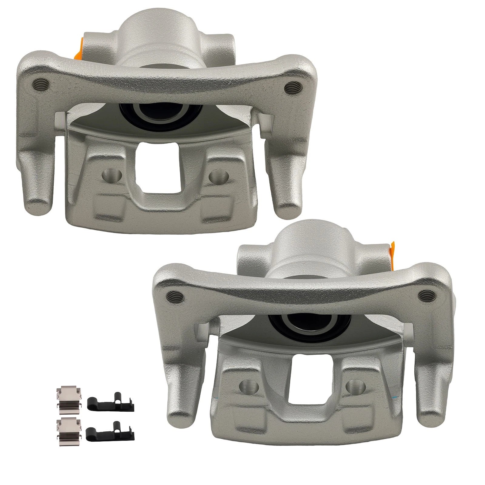 Disc Brake Calipers Set Rear for Dodge Avenger 2008-2014/Caliber 2008-2009