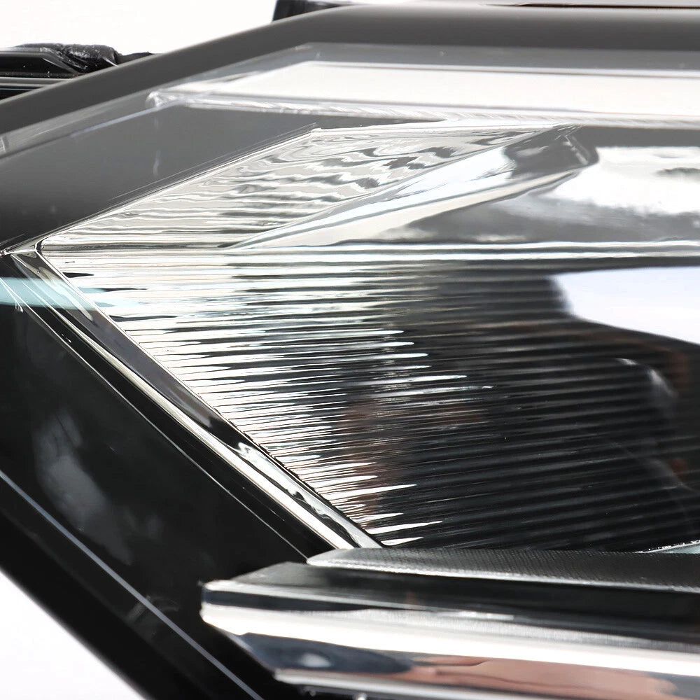 LED Headlight for Volkswagen Jetta (2019â2023) Left/Driver Side