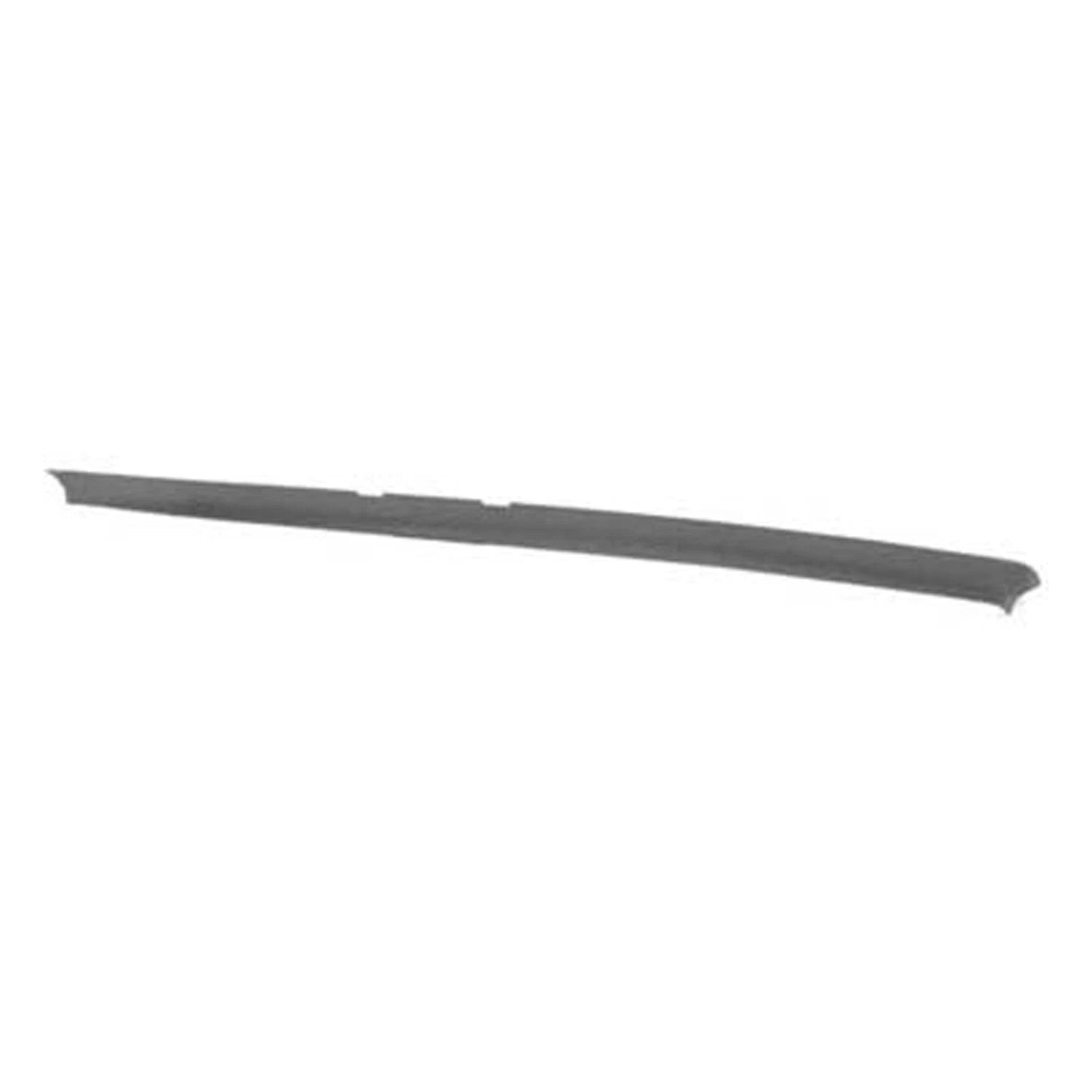 Replacement Gray Textured Front Bumper Spoiler For 2008-2010 Ford Ford Superduty