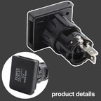 Outlet 12V Car Maintenance for Car