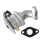 Air Smog Pump Check Valve for BMW 525i 528i 530i (2001–2006) 11721427078