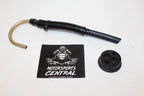 Fuel Tank Vent Pipe for Kawasaki Ultra STS STX (1999–2019) OEM# 32152-3705
