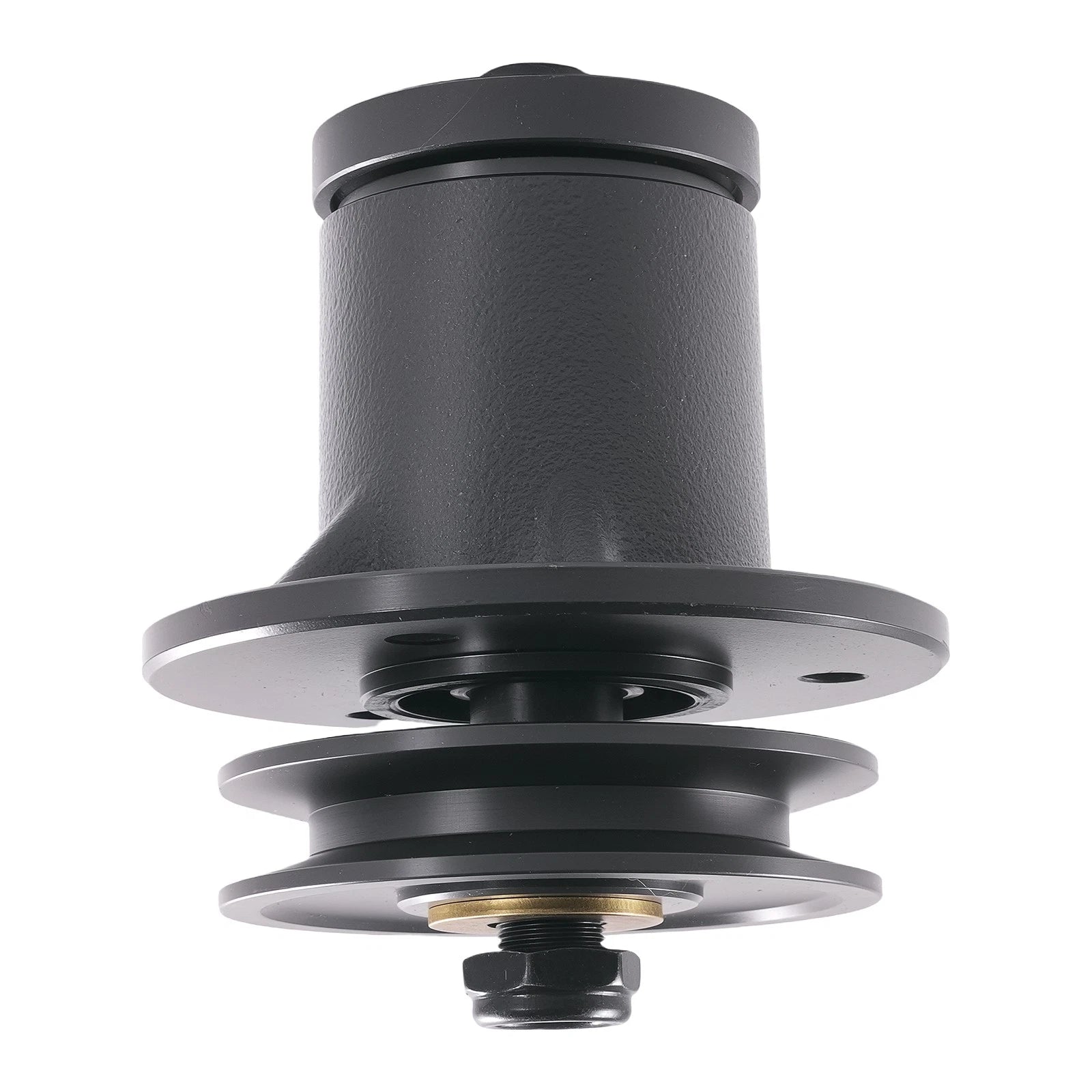 Deck Spindle for King Kutter RFM Series Finish Mower (502303)