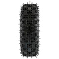 4x 10x6 Tire and Tube Set for Lawn Mower Hand Truck Go Kart ATV