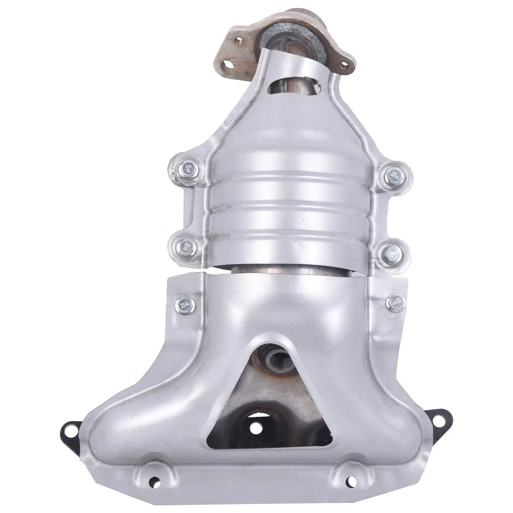 Catalytic Converter for Honda Civic 1.7L L4 (2001–2005)
