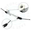 Power Steering Rack and Pinion for Chevy Impala Monte Carlo Grand Prix 