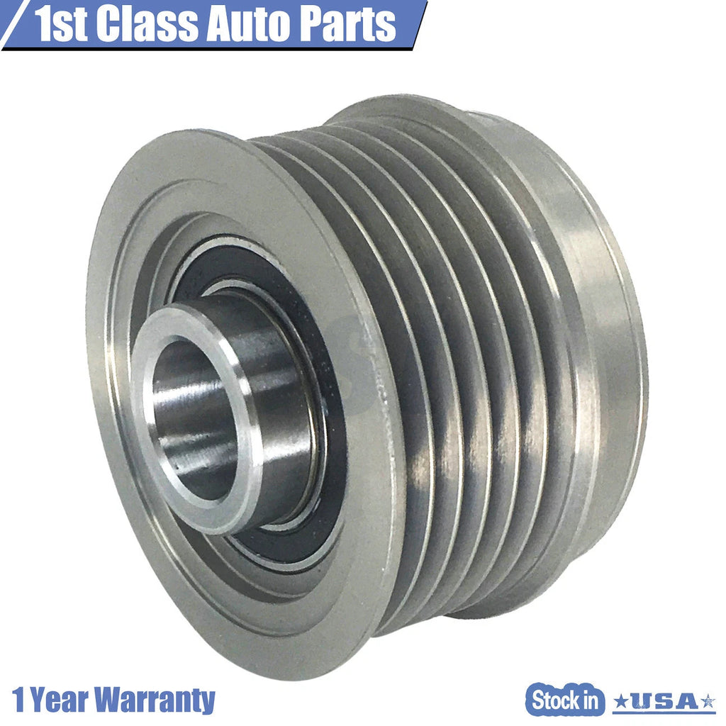 Clutch Pulley for Ford Mitsubishi (2004–2011, 2008–2010)