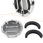 Air Intake Cover Filter CNC for BMW R NineT R9T (2014–2023)