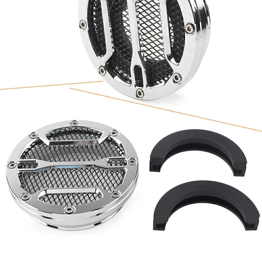 Air Intake Cover Filter CNC for BMW R NineT R9T (2014–2023)