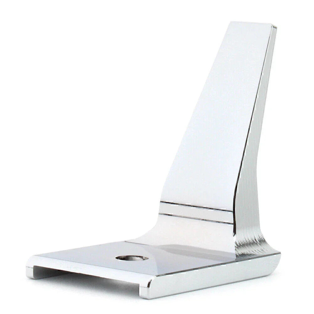 Chrome Side Stand Extension for Harley-Davidson FLST (2007-2017)