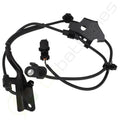 2X ABS Wheel Sensor for Toyota Prius (2010–2015) 1.8L