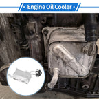 Engine Oil Cooler for Ford Ranger (No.JB3G7A095BA)
