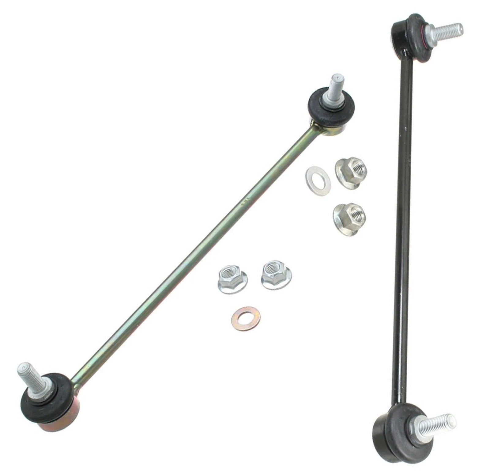 Front Suspension Stabilizer Bar Links for BMW X5 (2000–2006)
