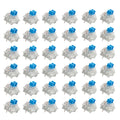 36PCS 3pin Tactile Keyboard Switches for Mechanical Keyboards