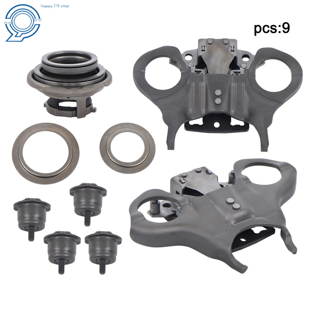 Dual Clutch Transmission Actuator Kit for Hyundai Veloster (2012–2017)