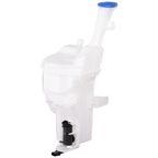 Washer Reservoir Tank for Kia Forte (2014–2016) with Pump Cap